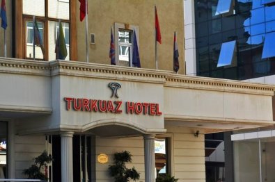 Gebze Hotel