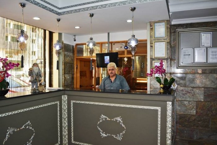 Gebze Hotel